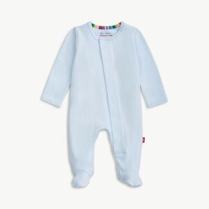 Magnetic Me Sky Blue Kids Footie